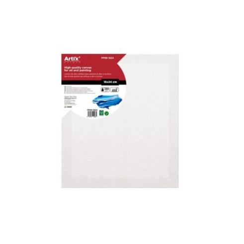 Lona Profissional 18x24cm 380g/m2