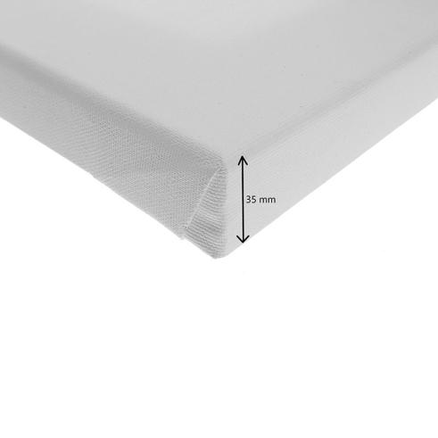 Lona Profissional 18x24cm 380g/m2