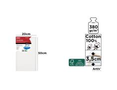 Lona Profissional 20x50cm 380g/m2