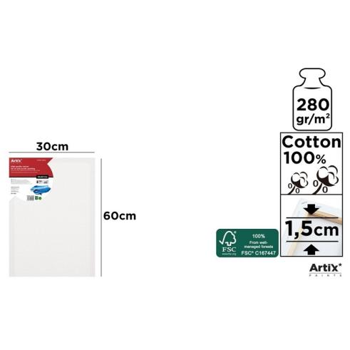 Lona Profissional 30x60cm 280g/m2