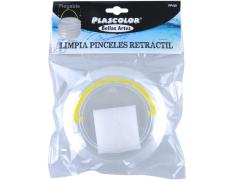 Limpador de Escova Retrátil