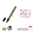Marcador de Tinta Dourada