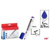 Marcador de Quadro Branco Azul 2/3mm MP