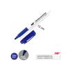 MARCADOR DE QUADRO AZUL MP