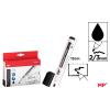 Marcador de Quadro Branco Preto 2/3mm MP