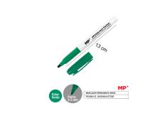 MARCADOR DA PLACA VERDE MP
