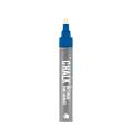 Marcador de Tiza Borrable Azul 2mm MTN