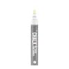 Marcador de Tiza Borrable Blanco 2mm MTN