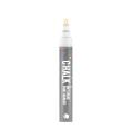 Marcador de Tiza Borrable Blanco 2mm MTN