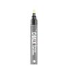 Marcador de Tiza Borrable Negro 2mm MTN