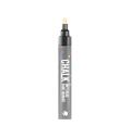 Marcador de Tiza Borrable Negro 2mm MTN