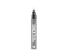 Marcador de Tiza Borrable Negro 2mm MTN