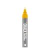 Marcador de Tiza Borrable Oro 2mm MTN