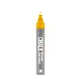 Marcador de Tiza Borrable Oro 2mm MTN
