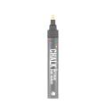 Marcador de Tiza Borrable Plata 2mm MTN