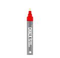 Marcador de Tiza Borrable Rojo 2mm MTN