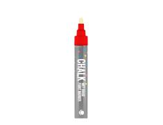 Marcador de Tiza Borrable Rojo 2mm MTN