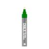 Marcador de Tiza Borrable Verde 2mm MTN