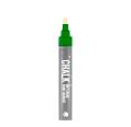 Marcador de Tiza Borrable Verde 2mm MTN