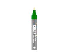 Marcador de Tiza Borrable Verde 2mm MTN
