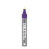 Marcador de Tiza Borrable Violeta 2mm MTN