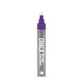 Marcador de Tiza Borrable Violeta 2mm MTN