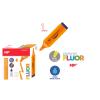 FLUORESCENT MARKER ORANGE MP