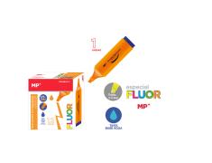 FLUORESCENT MARKER ORANGE MP
