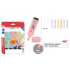 PASTEL MARKER 6UDS PACK SAVINGS MP