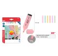 PASTEL MARKER 6UDS PACK SAVINGS MP