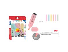 PASTEL MARKER 6UDS PACK SAVINGS MP