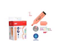 PASTEL LIGHT ORANGE MARKER MP
