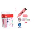 MARCADOR PASTEL ROSA MP