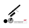 MARCADOR PERMANENTE PRETO MP