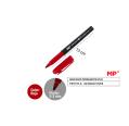 PERMANENT MARKER VERMELHO MP