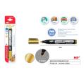 Marcador Permanente Superior Ouro MP