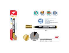 Marcador Permanente Superior Ouro MP