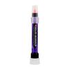 Marcador Solido Slim Blanco Rojo