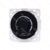 Moldura para Dimmer LED Preto