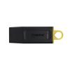 Memória USB Kingston DataTraveler Exodia 128GB - USB 3.2 Gen 1