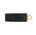 Memória USB Kingston DataTraveler Exodia 128GB - USB 3.2 Gen 1