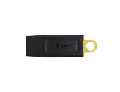 Memória USB Kingston DataTraveler Exodia 128GB - USB 3.2 Gen 1
