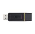 Memória USB Kingston DataTraveler Exodia 128GB - USB 3.2 Gen 1