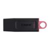 Memória USB Kingston DataTraveler Exodia 256GB - USB 3.2 Gen 1