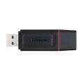 Memória USB Kingston DataTraveler Exodia 256GB - USB 3.2 Gen 1