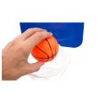 Mini Cesta de Basquete com Tabela Preto