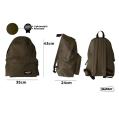 Mochila Desportiva Marrom