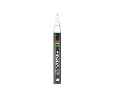 MTN Marcador Acrílico Blanco 0,5mm