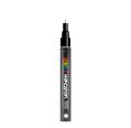 MTN Marcador Acrílico Negro 0,5mm