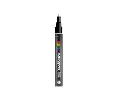 MTN Marcador Acrílico Negro 0,5mm